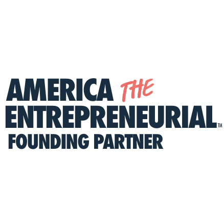America the Entrepreneurial founding partner